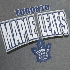 All Over Crew 2.0 Toronto Maple Leafs