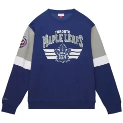 All Over Crew 3.0 Toronto Maple Leafs