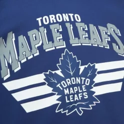 All Over Crew 3.0 Toronto Maple Leafs