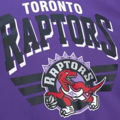 All Over Crew 3.0 Toronto Raptors
