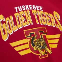 All Over Crew 3.0 Tuskegee University