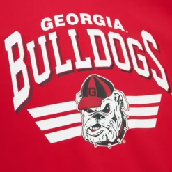 All Over Crew 3.0 University Of Georgia