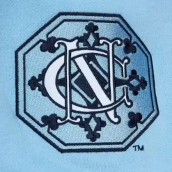 All Over Crew 2.0 University Of North Carolina