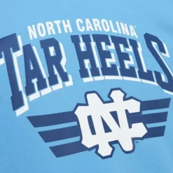 All Over Crew 3.0 University Of North Carolina