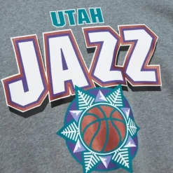 All Over Crew 2.0 Utah Jazz