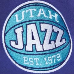 All Over Crew 2.0 Utah Jazz