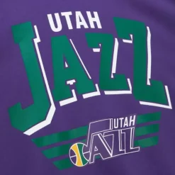 All Over Crew 3.0 Utah Jazz