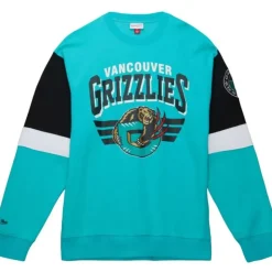 All Over Crew 3.0 Vancouver Grizzlies