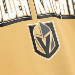 All Over Crew 2.0 Vegas Golden Knights