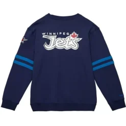 All Over Crew 2.0 Winnipeg Jets