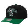 All Pro Classic Snapback Boston Celtics
