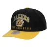 All Pro Classic Snapback Los Angeles Lakers