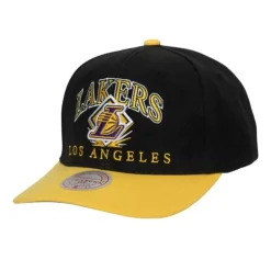 All Pro Classic Snapback Los Angeles Lakers