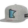 All Star 2022 Snapback