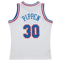 All Star Game Swingman Scottie Pippen All Star Jersey