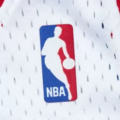 All Star Game Swingman Scottie Pippen All Star Jersey