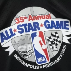 All Star Mesh Fashion Hoody Nba All Star