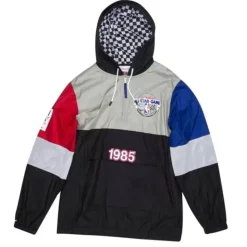 All Star Surprise Win Windbreaker Nba All Star