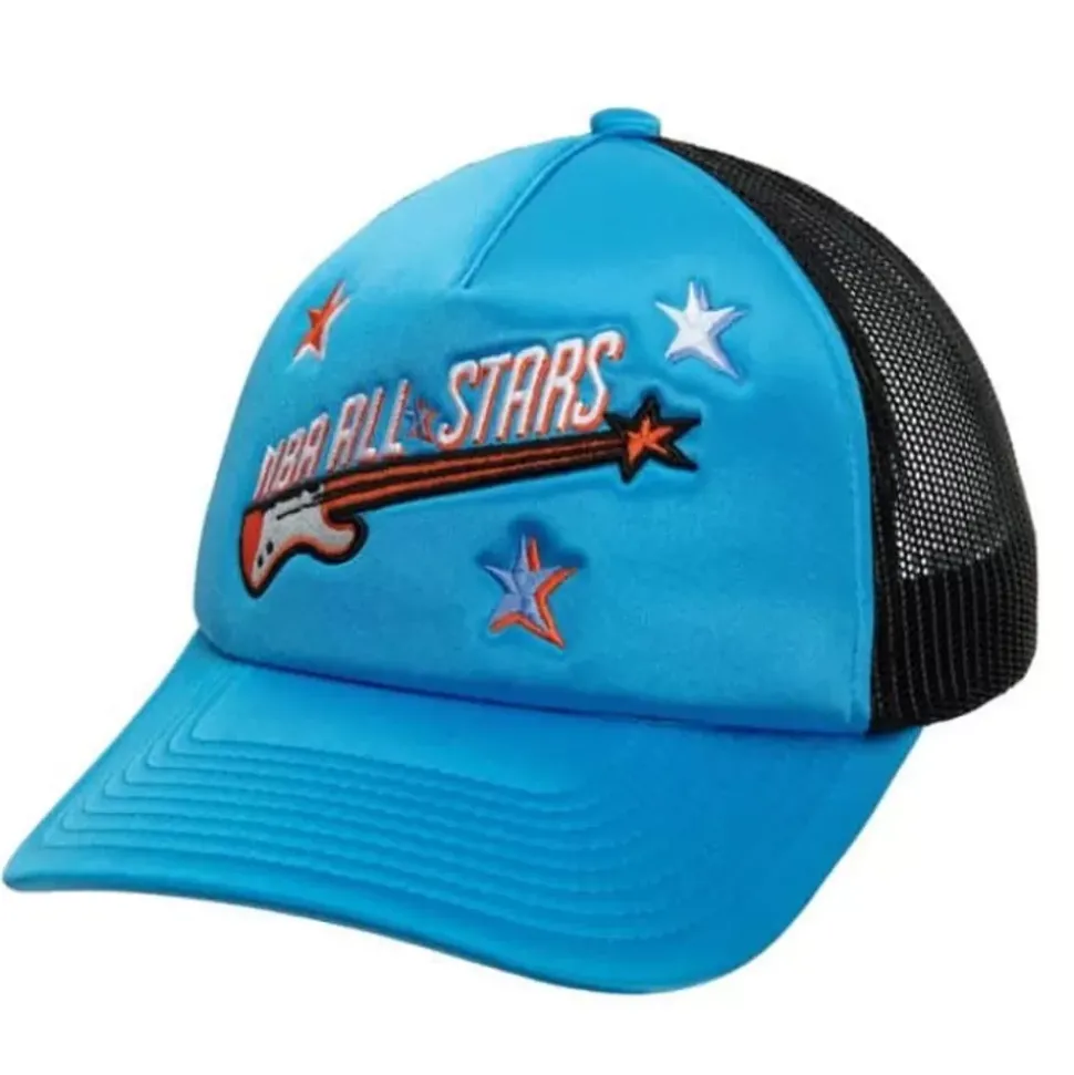 All Stars Trucker Snapback All Star