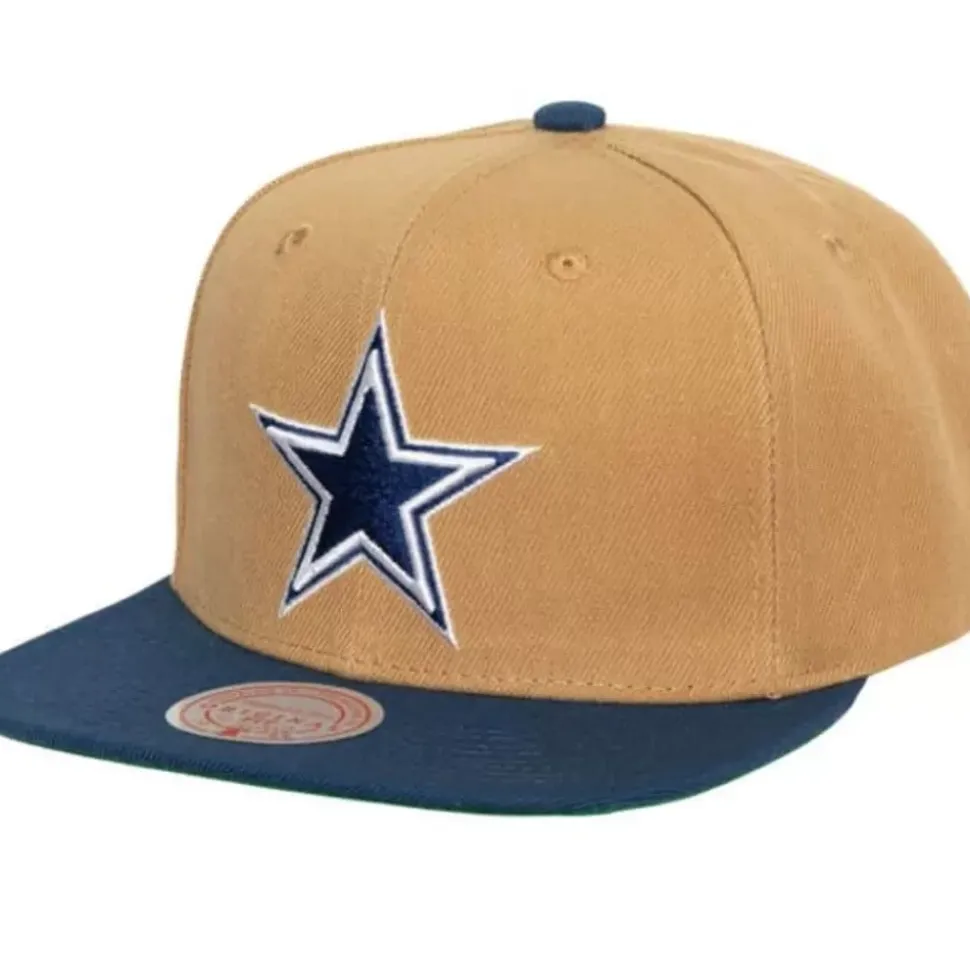 All Work Snapback Dallas Cowboys