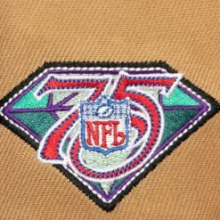 All Work Snapback San Francisco 49Ers