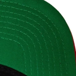 All Work Snapback San Francisco 49Ers