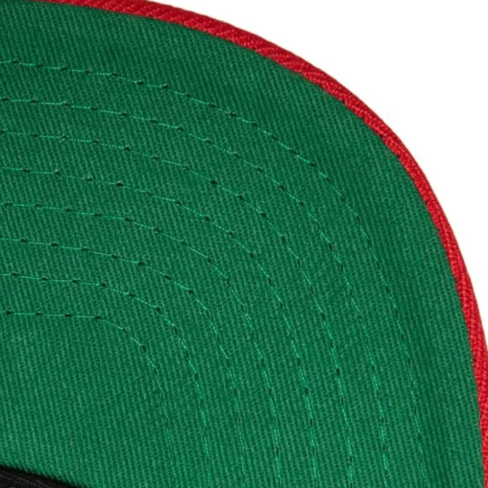 All-Star Color Snapback Hwc Washington Bullets