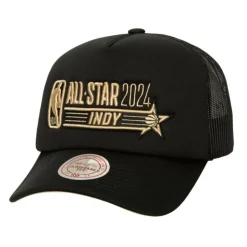 All-Star Game Trucker Nba All-Star 2024