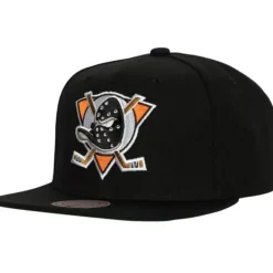Alternate Flip Snapback Anaheim Ducks