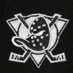 Alternate Flip Snapback Anaheim Ducks