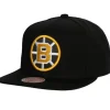 Alternate Flip Snapback Boston Bruins