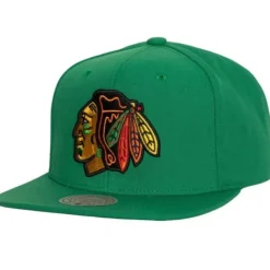 Alternate Flip Snapback Chicago Blackhawks