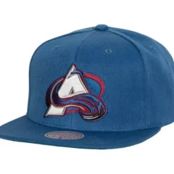 Alternate Flip Snapback Colorado Avalanche