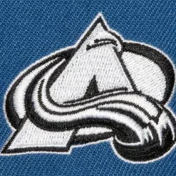 Alternate Flip Snapback Colorado Avalanche