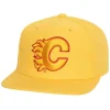 Alternate Flip Snapback Calgary Flames