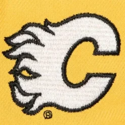 Alternate Flip Snapback Calgary Flames