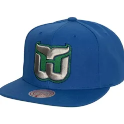 Alternate Flip Snapback Hartford Whalers