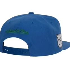 Alternate Flip Snapback Hartford Whalers