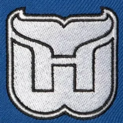 Alternate Flip Snapback Hartford Whalers