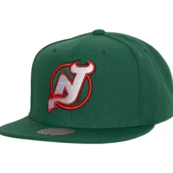 Alternate Flip Snapback New Jersey Devils