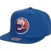 Alternate Flip Snapback New York Islanders
