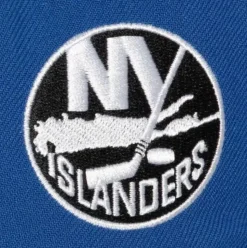 Alternate Flip Snapback New York Islanders