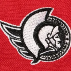 Alternate Flip Snapback Ottawa Senators