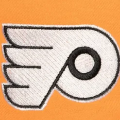 Alternate Flip Snapback Philadelphia Flyers