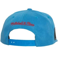 Alternate Flip Snapback Quebec Nordiques