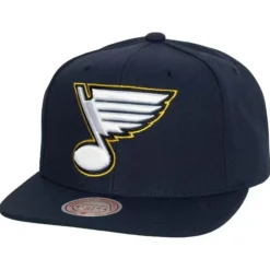 Alternate Flip Snapback St. Louis Blues