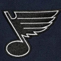 Alternate Flip Snapback St. Louis Blues