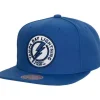 Alternate Flip Snapback Tampa Bay Lightning