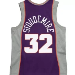 Amar'E Stoudemire Phoenix Suns 2002-03 Swingman Jersey