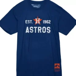 Angle Tee Houston Astros
